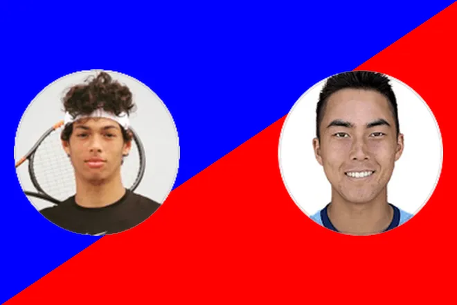 Angele J. vs Hijikata R.: Cincinnati Qualifying Prediction 8/11